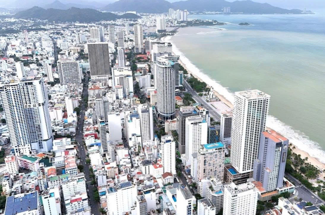 Điểm tin xây dựng - bất động sản ngày 2/10: Đề xuất 18 doanh nghiệp tham gia ...
